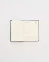 Flight Logbook Jungle Green