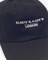 Destination Cap - London