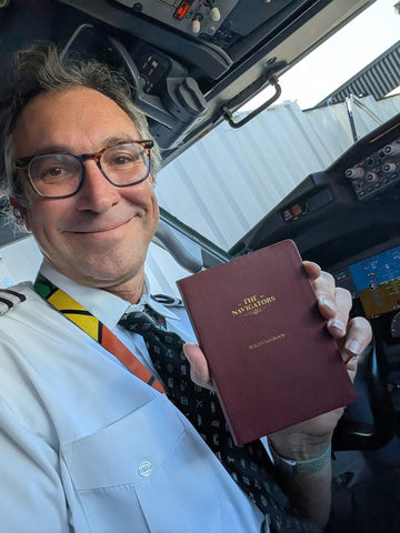 What to Write in a Pilot's Logbook: The Complete Guide