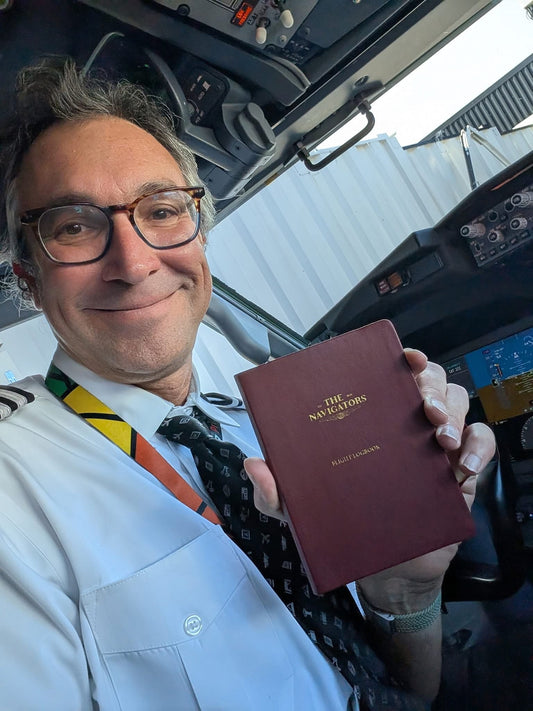 What to Write in a Pilot's Logbook: The Complete Guide