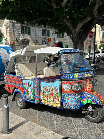 A Navigator’s Guide to Noto, Sicily